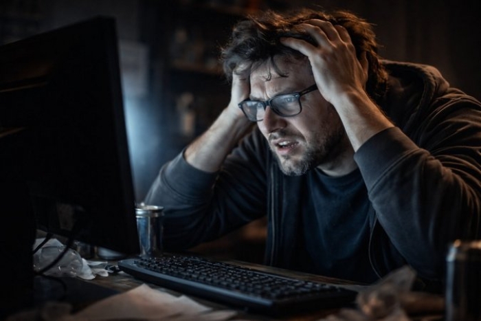 Kada kritika postane opsesija