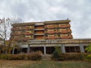 Hotel &quot;Elan&quot; - istina ili prazna priča ?