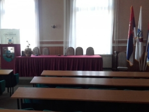 Šesnaest minuta ekspresnog bezakonja