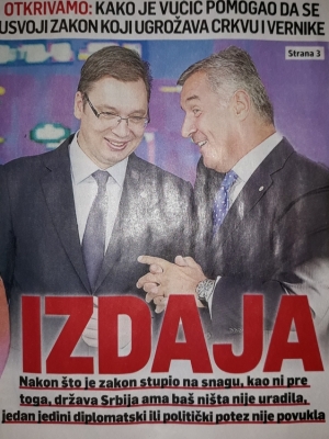 izašao 2.broj &quot;Novina&quot;