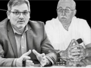 Otvorena pitanja komandantu Štaba