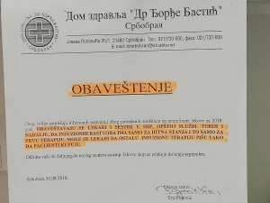 UZAS u zdravstvu !