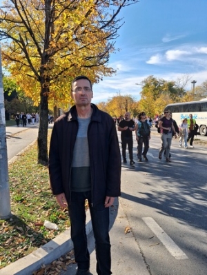 Svi smo na istom zadatku