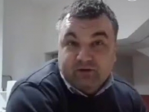 Poverenik srbobranskog SNS ponovo u &quot;igri&quot;