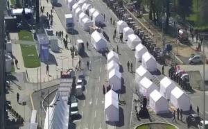 Srbobranski Ćaciji: &quot;Bilo nam je lepo, a i batine smo dobili !&quot;