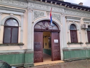Kultura više ne stanuje ovde