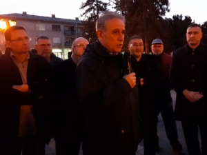Pokušavam samo da razumem svoj narod...