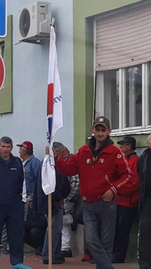 &quot;Budućnost Srbije&quot; u sigurnim rukama