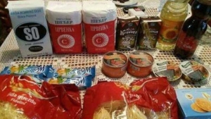 Program SNS u govedjem naresku