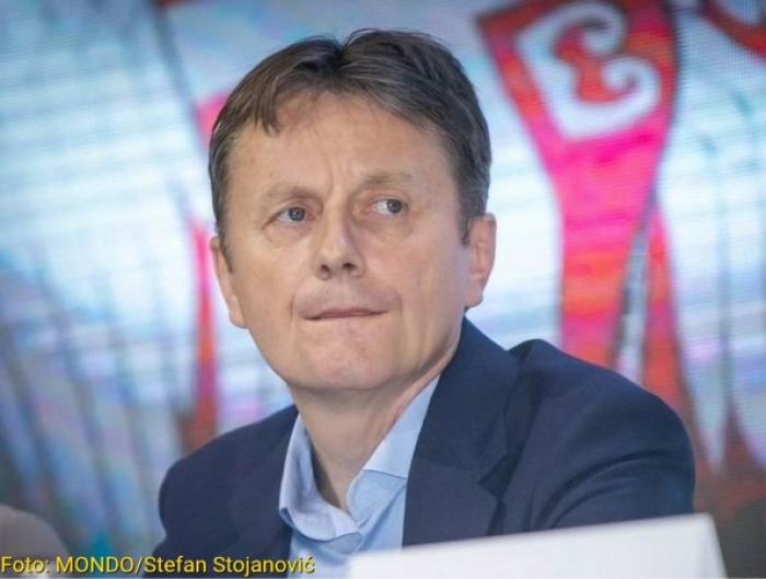 Moždani udar prvog operativca : Kako bi zdravstveni problem Darka Glišića mogao da uzdrma temelje SNS-a
