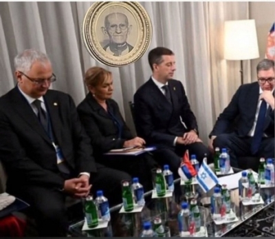 Ekonomski tigar u flaši benzina